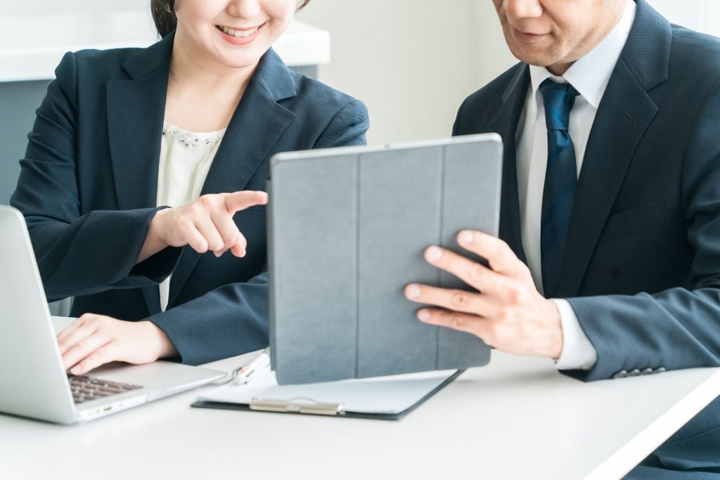 設置・立ち上げサポート